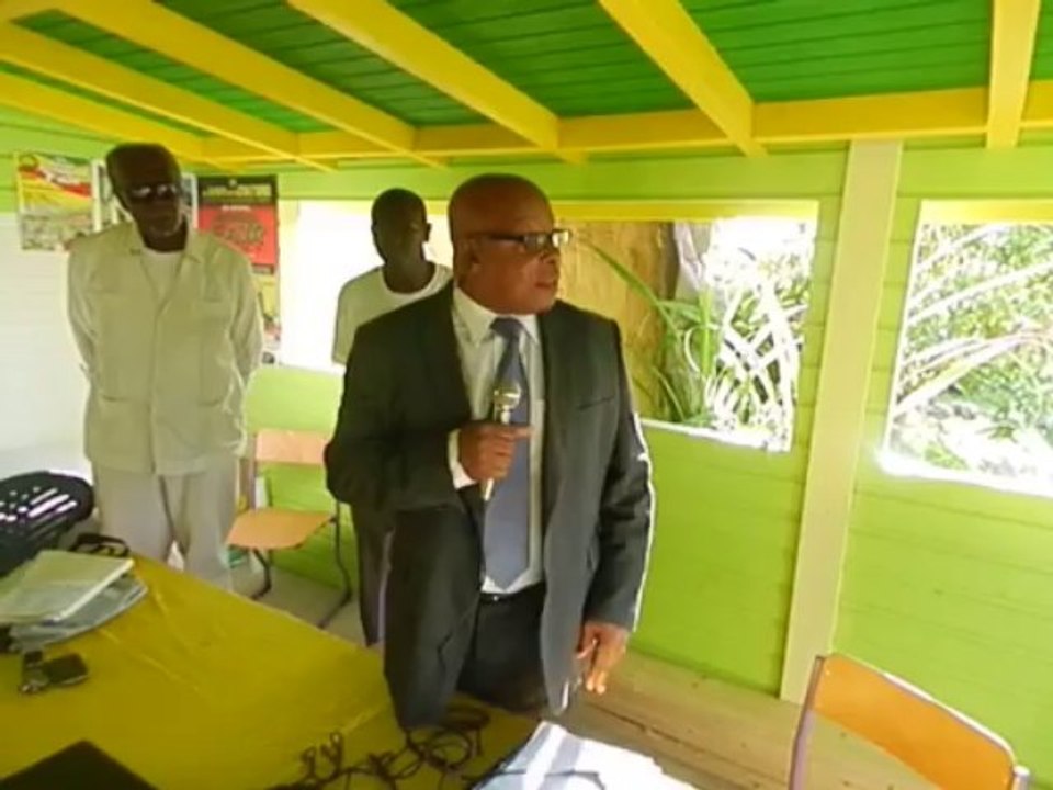 St.Martin grass roots StMartin day & jolification celebration. (Part 1)