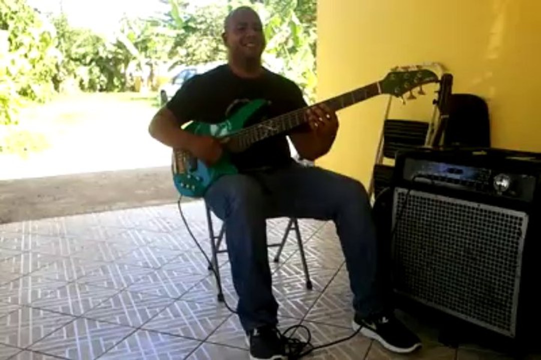 Jose Joito Calderon