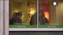 Grande Bretagne : selon la BoE, le taux de chômage pourrait descendre à 7% en 2014