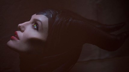 Disney Maleficent Official Teaser Trailer