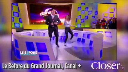 Tal met le feu au Before du Grand Journal
