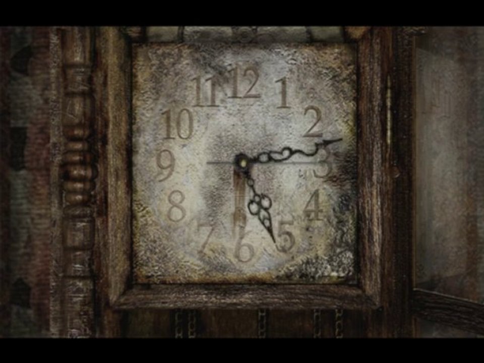 Let's stream Silent Hill 2 - Session 1 Part II