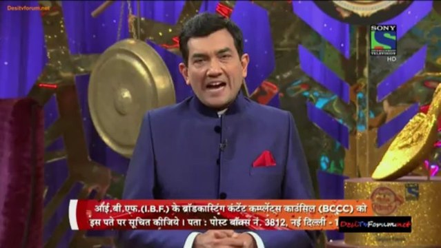 Kitchen Khiladi 720p 13th November 2013 Video Watch Online HD pt1