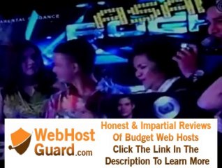 Toni G. hosting Piolo At Asap Rocks(06/19/11)