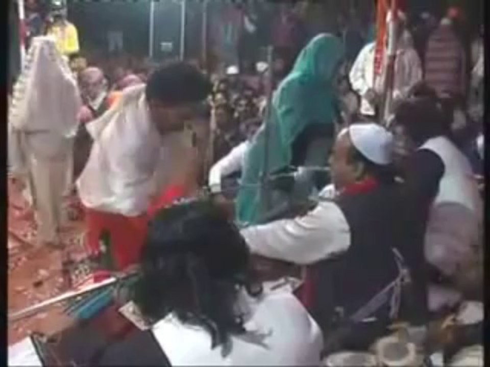 Maenun Kal Naen Torr Nibhaavan Da..  Sher Ali Mehr Ali