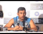 Dhoni speaks about farewell gift to Sachin