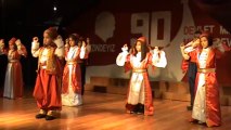 ÖZEL KONYA SİSTEM KOLEJİ- FOLKLÖR