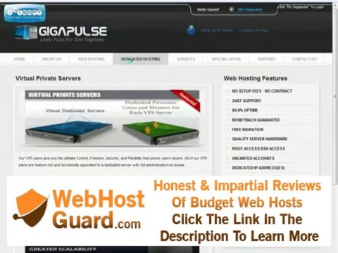 Awesome HTML/CSS Hosting Template + WHMCS Integration!!