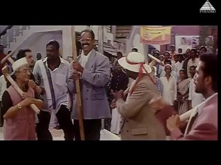 Anbe Sivam (2003) - Naatukoru Sethi
