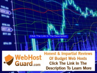 forex robot hosting