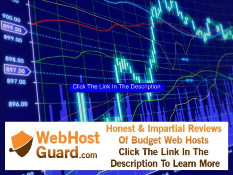forex robot hosting