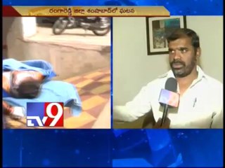 2 severely injured in Lift accident