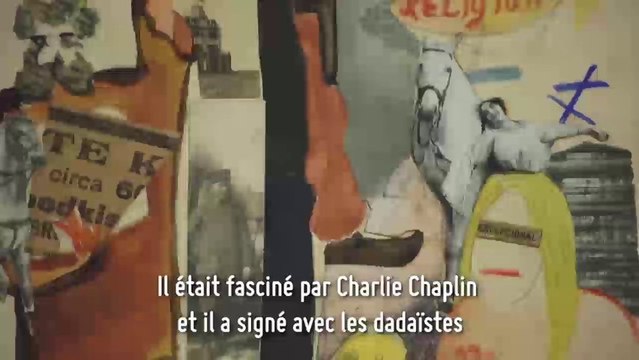 Erwin Blumenfeld (1897-1969). Photographies, dessins et photomontages