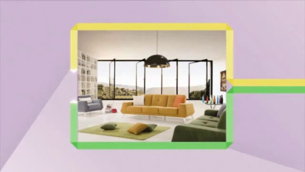 Doruk Salon Takımı - Modayı Doruk Salon Takımı İle Yaşayın - Evgör Mobilya