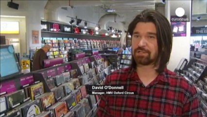 Vinyl: alive and kicking