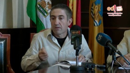 El Puerto - Presentación XIX Carrera Popular