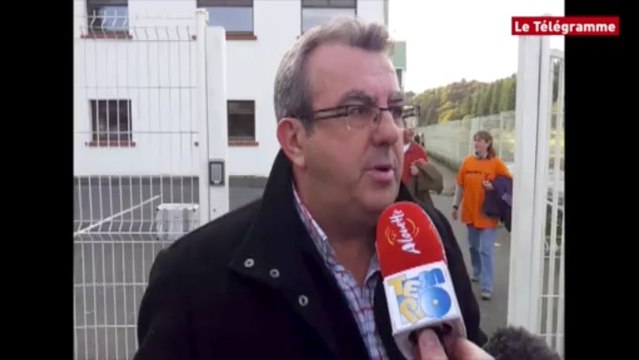 Poullaouen (29). Le détail des indemnités des salariés de Marine Harvest