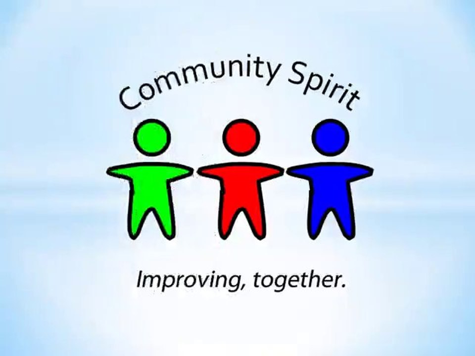 Charity Advert for CS Event