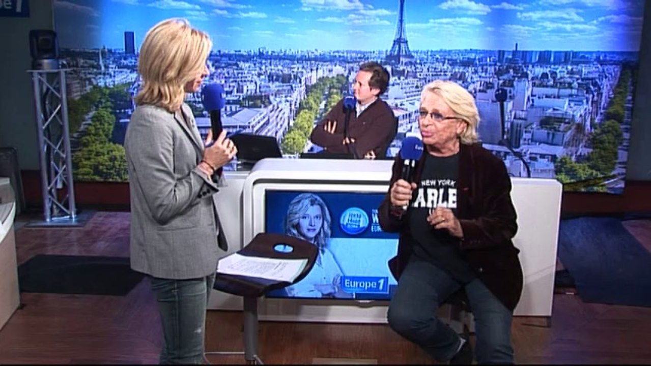 Véronique de Villèle vous donne un cours de remise en forme