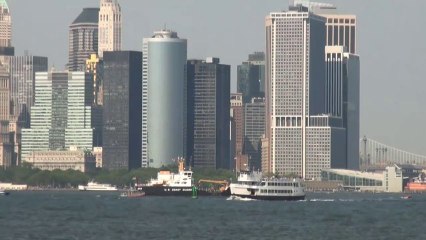 The Statue Of Liberty Nyc New York