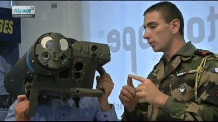 L'Orientoscope, un contact direct avec les professionnels