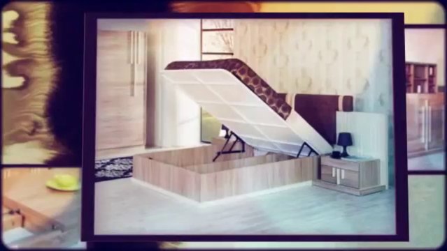 Evgör Mobilya Sümenes Yatak ve Yemek Odaları 2014