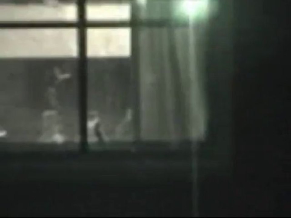 Karen Hartwick's Ghost