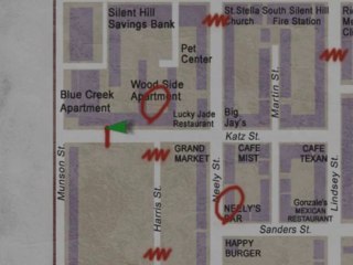 Let's stream Silent Hill 2 - Session 1 Part III