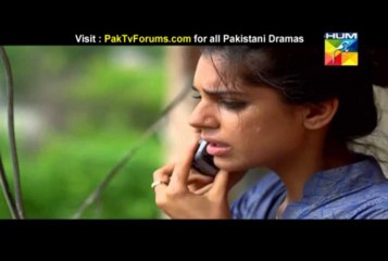 Kadurat by Hum Tv Episode 17 - Part 1/3
