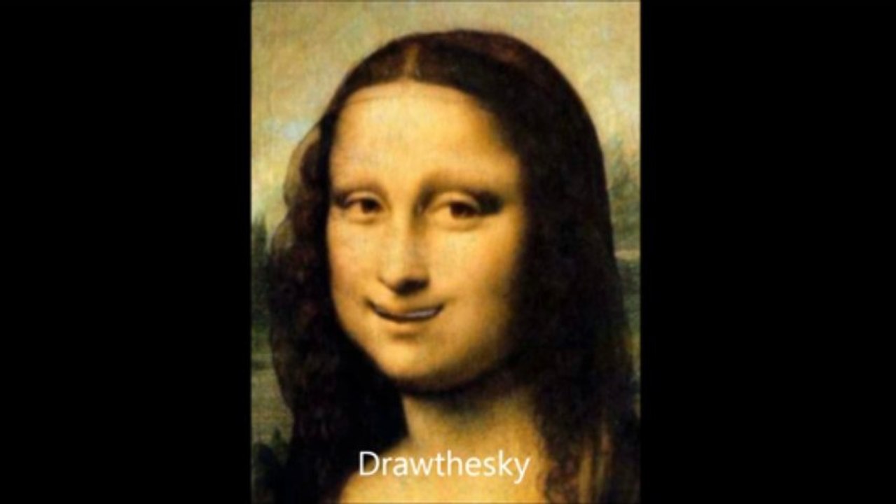 joconde