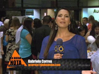 La Buena Nota: P&G premia a 54 niños y jóvenes por excelencia académica