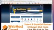 how to point Godaddy domain to your hostgator hosting account nameservers