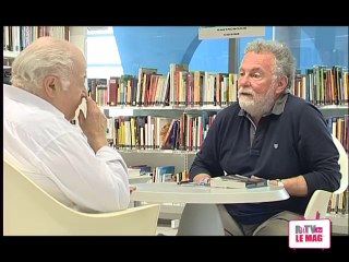 Claude Villers et ses moments gourmands