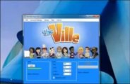 The Ville Hack Tool Download cash Coin Energy Happiness] Generator Facebook Cheats 2013