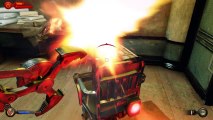 Bioshock Infinite - Burial At Sea - Gameplay/Walkthrough w/Drew Ep.2 - SPLICERS! [HD]