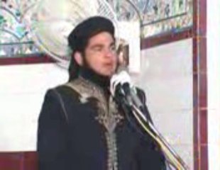 NASIR MADNI waqia karbala 1 of 2 by fahim malik 03007506343