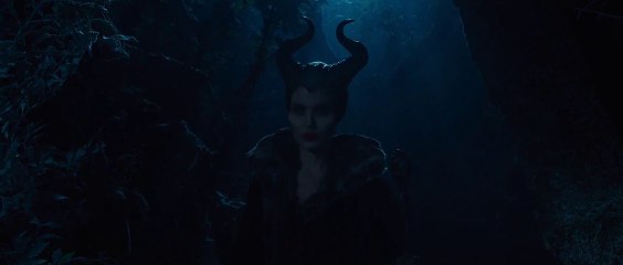 MALEFICENT 3D Teaser