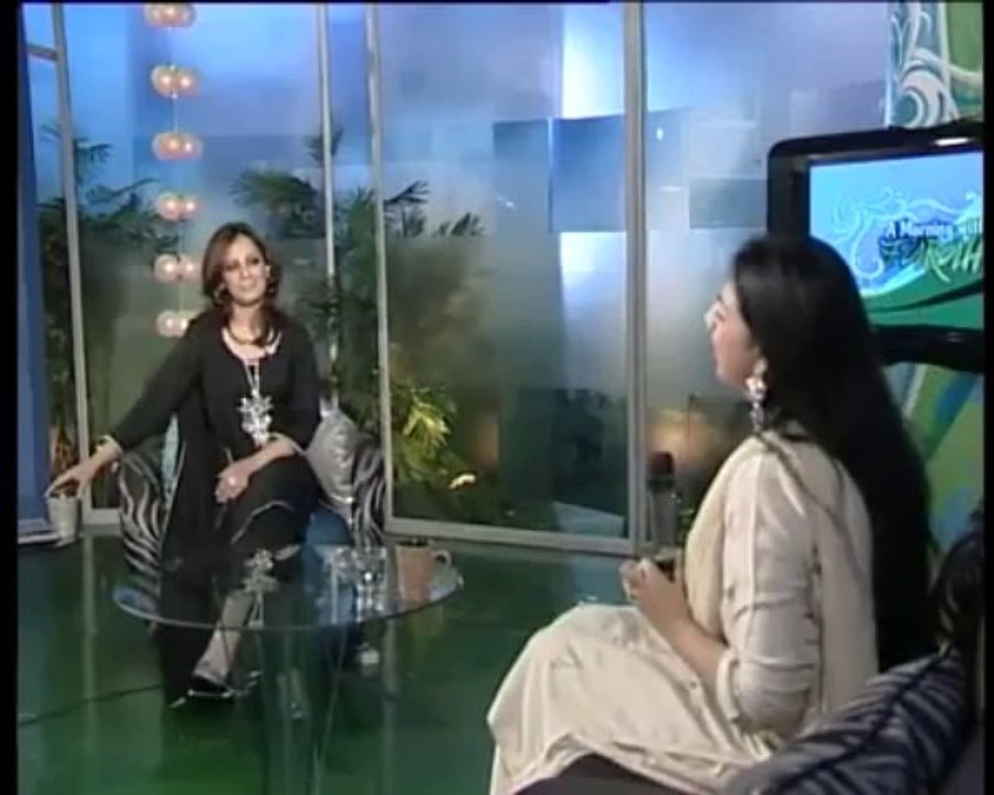 Way mein Chori Chori Teray Naal  -- Masooma Anwar