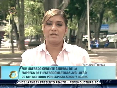 Imputan a gerente de tienda por remarcaje de precios en productos adquiridos con dólares oficiales