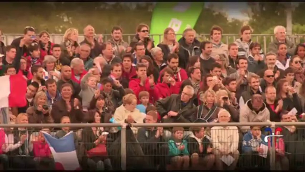 CLIP FFH 2013