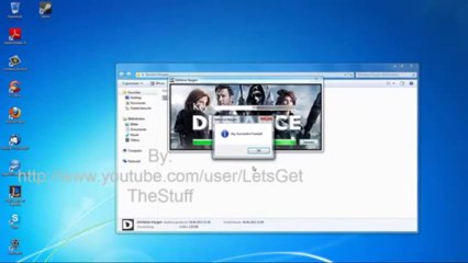 April 2013Defiance Key Generator for Free Hack Defiance [Direct Download]