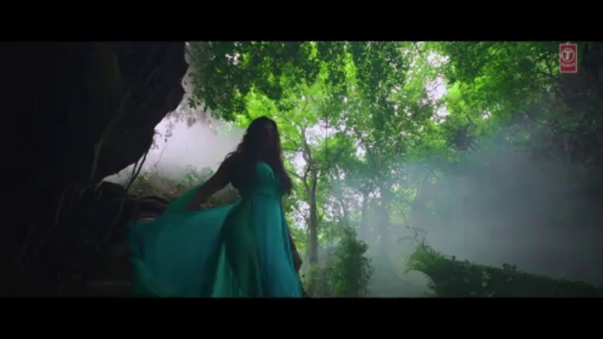 Kabhi Jo Baadal Barse