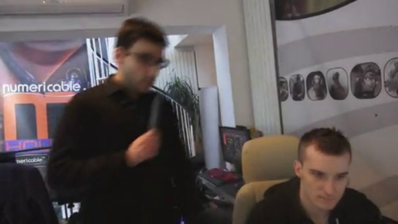 Récap des Millenium sur la Blizzcon 2013