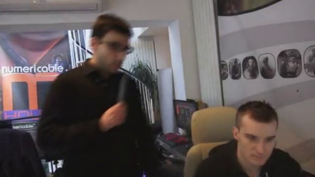 Récap des Millenium sur la Blizzcon 2013