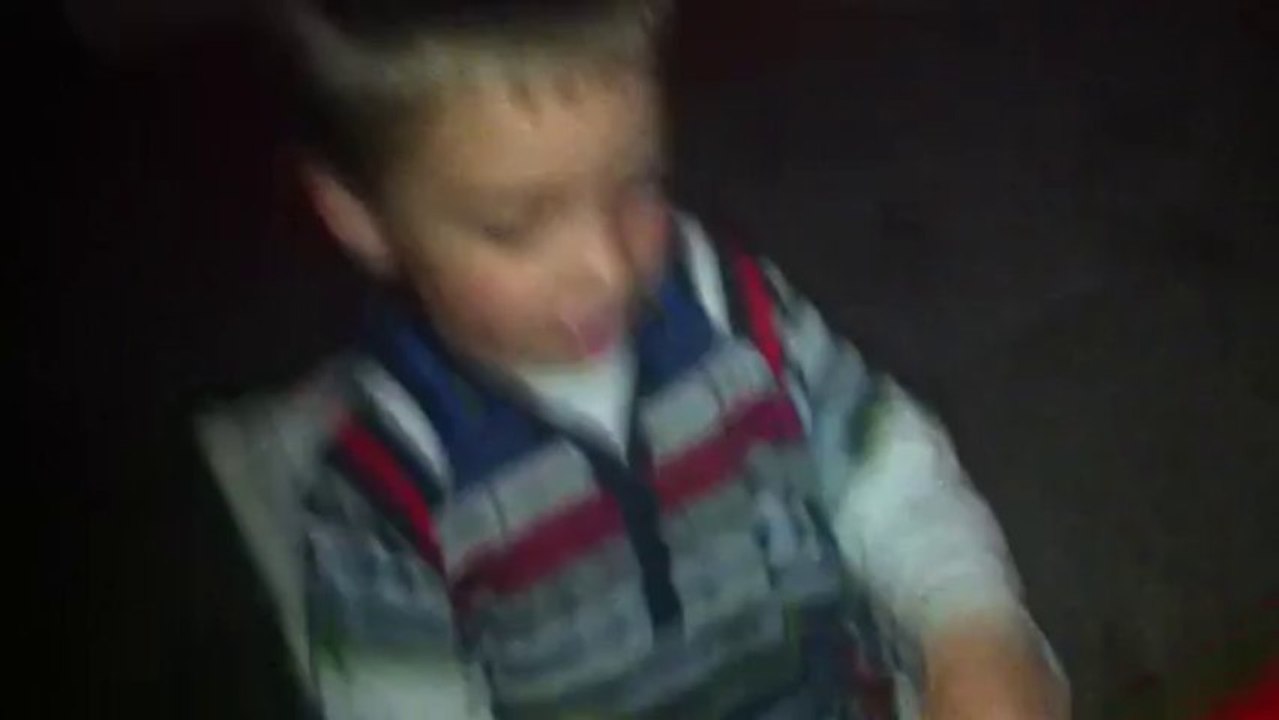 4 ans d'Hugo