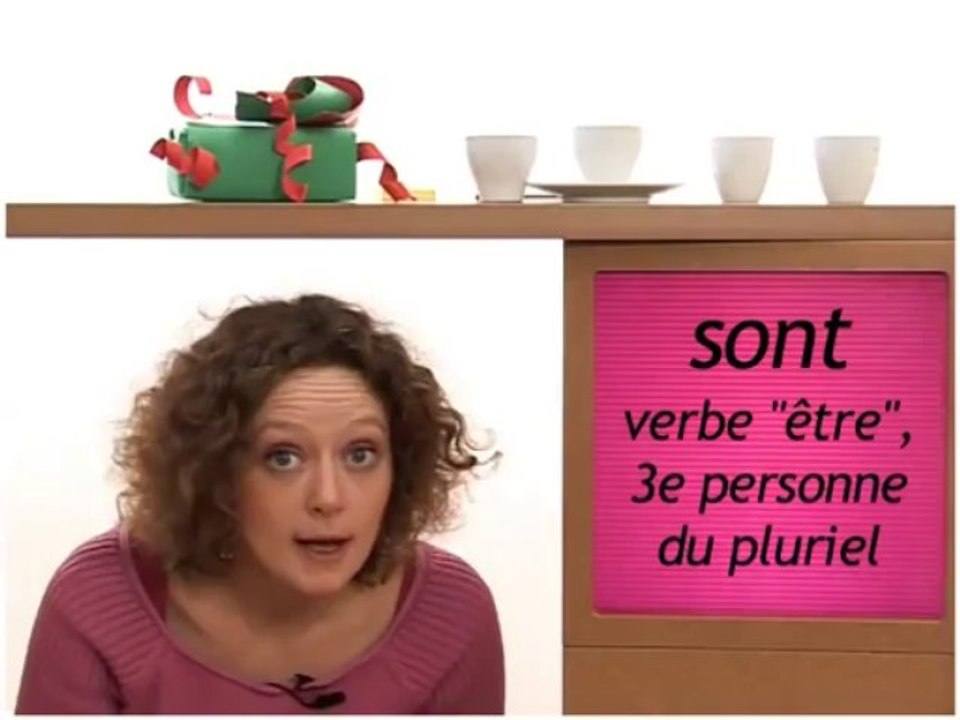 Sont - son