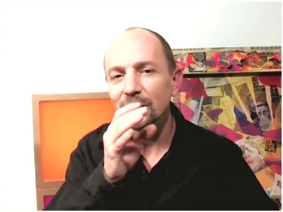 La boîte de Pandore