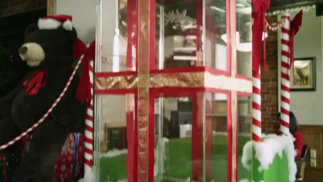 K9 Adventures_ A Christmas Tale - Official Trailer