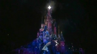 Disney Dreams! Fête Noël - Disney Dreams! of Christmas