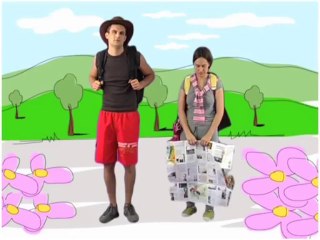 Dialogue : Demander des informations